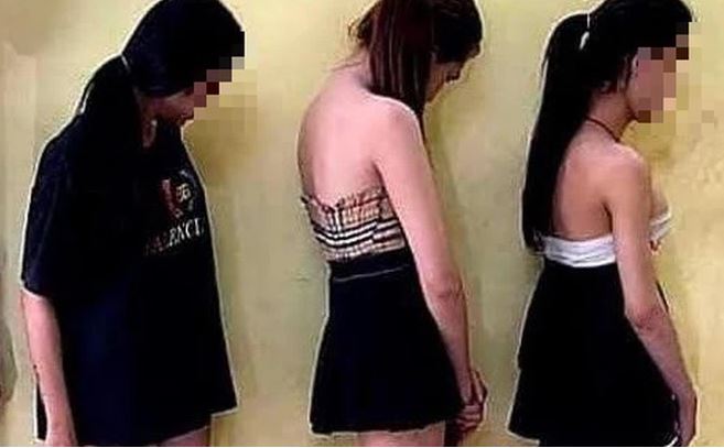 Vụ nhiều thiếu nữ 12-16 tuổi rủ nhau đi bán dâm: '500 hay 1 triệu là số tiền lớn, đặc biệt vùng quê nghèo...' Vụ nhiều thiếu nữ 12-16 tuổi rủ nhau đi bán dâm: '500 hay 1 triệu là số tiền lớn, đặc biệt vùng quê nghèo...'