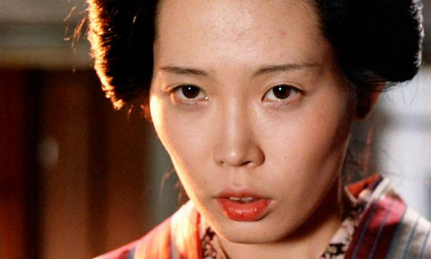 Cảnh nóng thật 100% 'hại đời' nữ chính xứ Nhật: Bị cả nước tẩy chay đến bỏ xứ rồi qua đời, số phận nam chính gây tranh cãi - 11 Cảnh nóng thật 100% 'hại đời' nữ chính xứ Nhật: Bị cả nước tẩy chay đến bỏ xứ rồi qua đời, số phận nam chính gây tranh cãi - 11