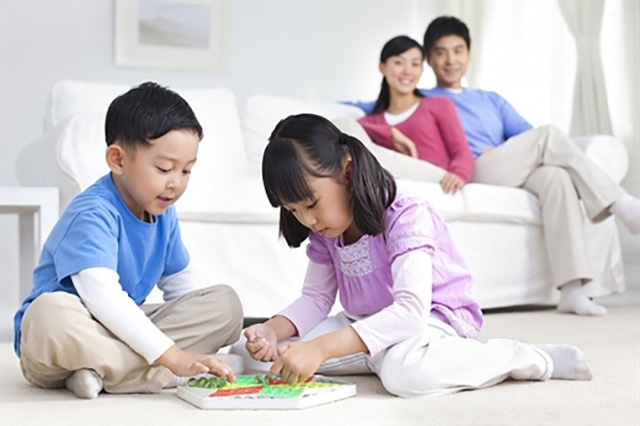 Hớn hở đón con gái, vợ lại sinh con trai, ông bố thẫn thờ: Công chúa của tôi đâu? - 2 Hớn hở đón con gái, vợ lại sinh con trai, ông bố thẫn thờ: Công chúa của tôi đâu? - 2