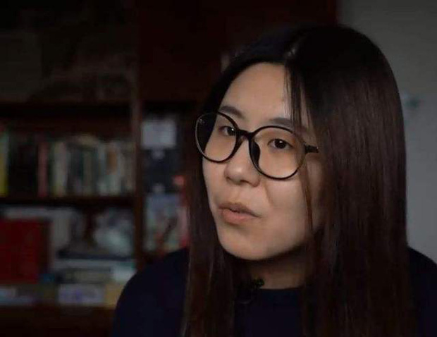 Cô gái 'may mắn nhất Trung Quốc' và cuộc đời thay đổi theo cách không ai ngờ đến sau 3 năm trúng số 350 tỷ đồng - 4 Cô gái 'may mắn nhất Trung Quốc' và cuộc đời thay đổi theo cách không ai ngờ đến sau 3 năm trúng số 350 tỷ đồng - 4