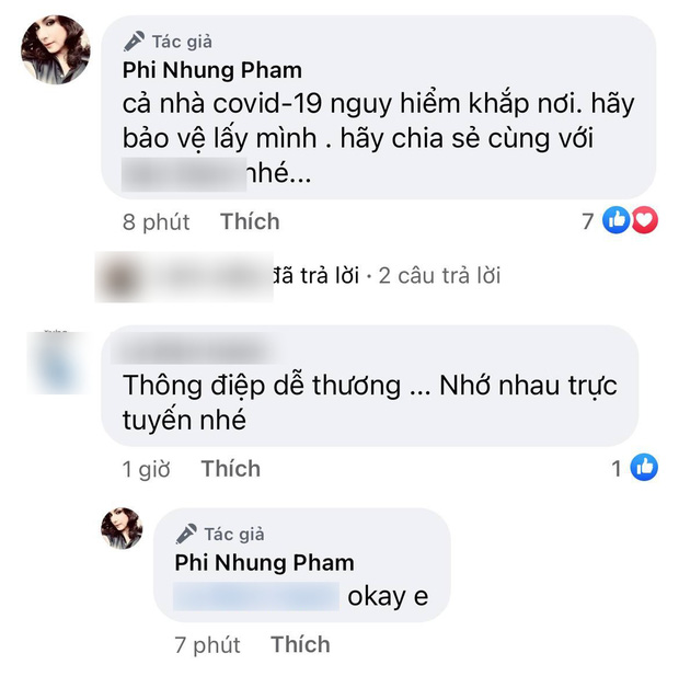 Phi Nhung đã có động thái đầu tiên sau khi Hồ Văn Cường và gia đình tung clip lên tiếng công khai xin lỗi Phi Nhung đã có động thái đầu tiên sau khi Hồ Văn Cường và gia đình tung clip lên tiếng công khai xin lỗi