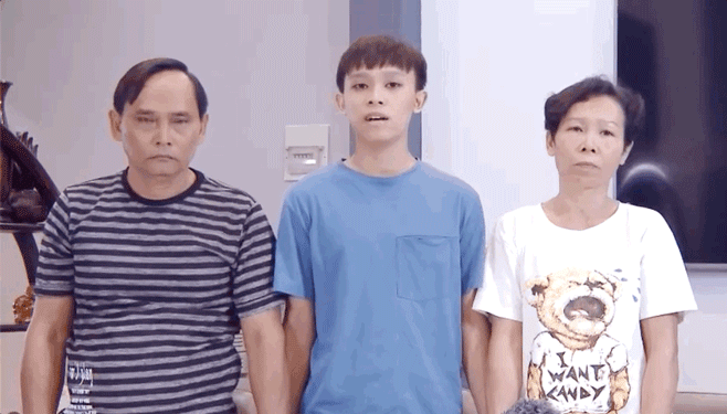 Rầm rộ nghi vấn ảnh 'bóc trần' hậu trường Hồ Văn Cường quay clip xin lỗi Phi Nhung, thực hư ra sao? Rầm rộ nghi vấn ảnh 'bóc trần' hậu trường Hồ Văn Cường quay clip xin lỗi Phi Nhung, thực hư ra sao?