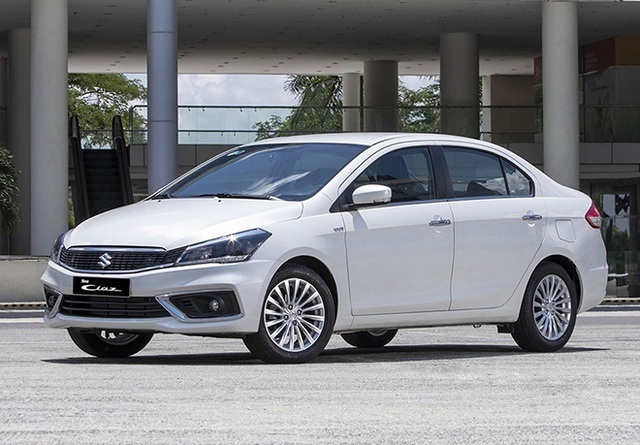 Top 10 xe bán chậm nhất tháng 5: Toyota chiếm sóng - 4 Top 10 xe bán chậm nhất tháng 5: Toyota chiếm sóng - 4