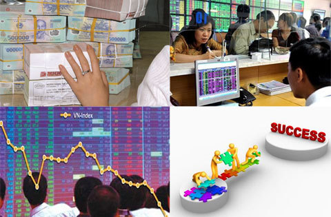 Tỷ USD tắc nghẽn kéo dài: Hứa xong vẫn tắc, tắc xong lại hứa - 1 Tỷ USD tắc nghẽn kéo dài: Hứa xong vẫn tắc, tắc xong lại hứa - 1