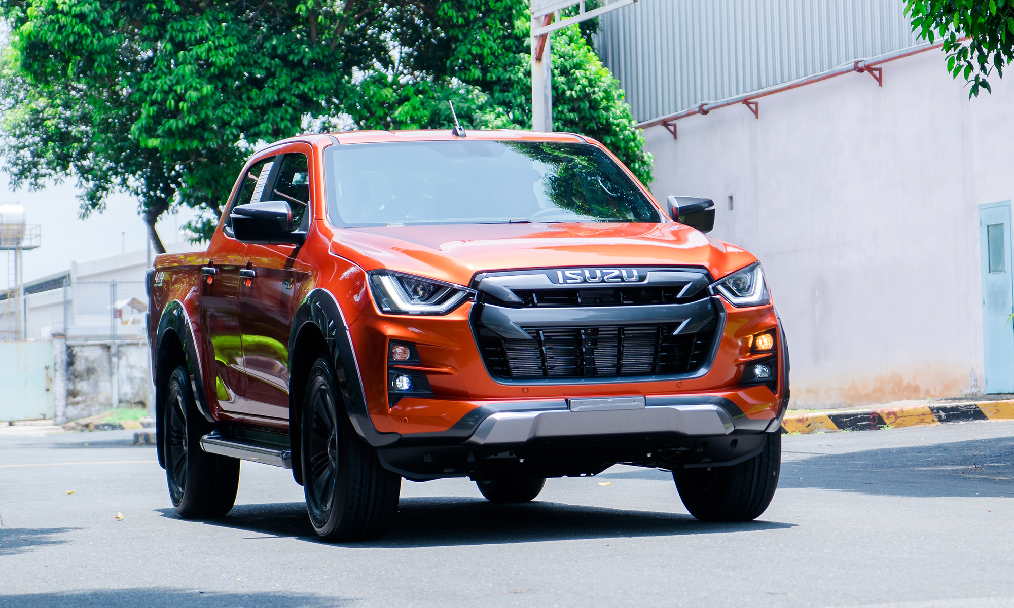 Top 10 xe bán chậm nhất tháng 5: Toyota chiếm sóng - 8 Top 10 xe bán chậm nhất tháng 5: Toyota chiếm sóng - 8