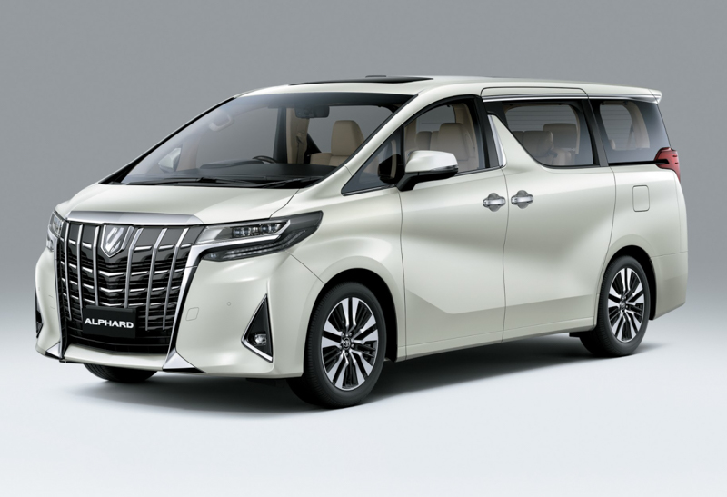 Top 10 xe bán chậm nhất tháng 5: Toyota chiếm sóng - 3 Top 10 xe bán chậm nhất tháng 5: Toyota chiếm sóng - 3