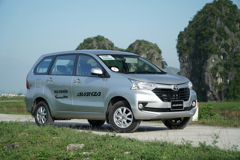 Top 10 xe bán chậm nhất tháng 5: Toyota chiếm sóng - 2 Top 10 xe bán chậm nhất tháng 5: Toyota chiếm sóng - 2