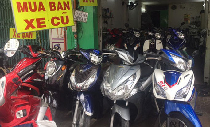 Từ con xe máy cũ rách, sau 5 năm anh thanh niên mua nhà Hà Nội Từ con xe máy cũ rách, sau 5 năm anh thanh niên mua nhà Hà Nội