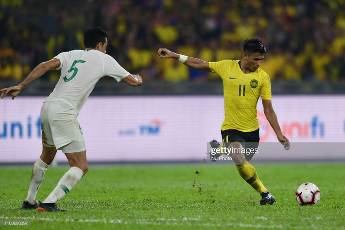 Đội hình ĐT Malaysia đấu Việt Nam: Tác giả của 'ác mộng Mỹ Đình' bày mưu đánh bại thầy Park Đội hình ĐT Malaysia đấu Việt Nam: Tác giả của 'ác mộng Mỹ Đình' bày mưu đánh bại thầy Park