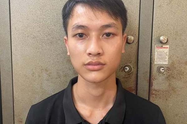'Tú ông' sinh năm 1998 môi giới mại dâm cực tinh vi, dùng Facebook 'chốt đơn' 6 triệu đồng/lượt 'Tú ông' sinh năm 1998 môi giới mại dâm cực tinh vi, dùng Facebook 'chốt đơn' 6 triệu đồng/lượt