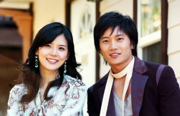 'Mợ út tài phiệt của Mine' Lee Bo Young: Hoa hậu bị gán mác tiểu tam, cự tuyệt tài tử Ji Sung rồi lại cùng chàng có kết đẹp như cổ tích - 8 'Mợ út tài phiệt của Mine' Lee Bo Young: Hoa hậu bị gán mác tiểu tam, cự tuyệt tài tử Ji Sung rồi lại cùng chàng có kết đẹp như cổ tích - 8
