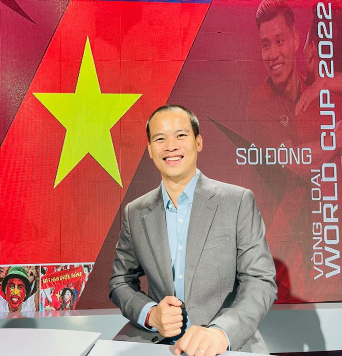 Nhà báo Minh Hải: Tấn Trường sẽ có câu trả lời cho người hâm mộ sau 12 năm chịu 'nghi án' Nhà báo Minh Hải: Tấn Trường sẽ có câu trả lời cho người hâm mộ sau 12 năm chịu 'nghi án'
