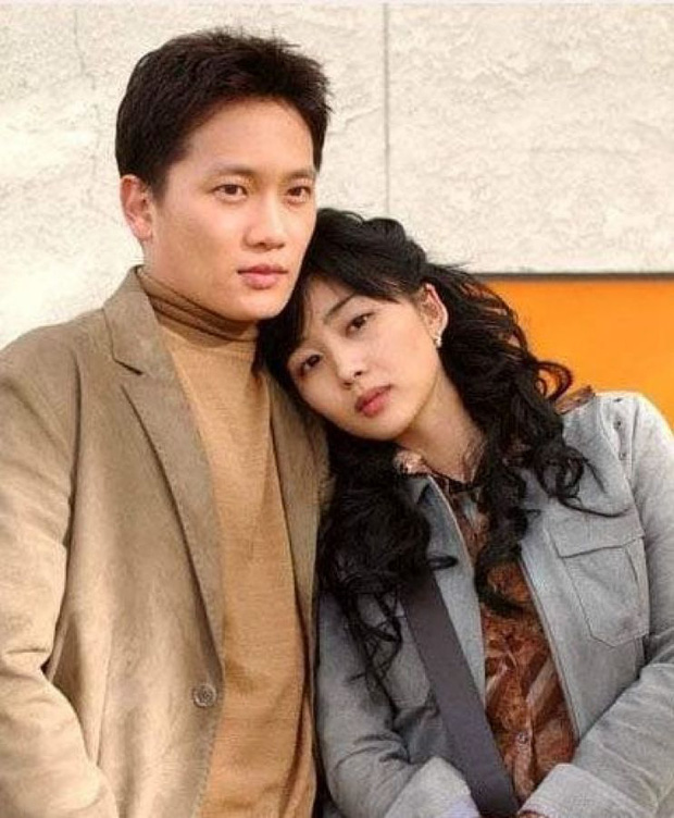 'Mợ út tài phiệt của Mine' Lee Bo Young: Hoa hậu bị gán mác tiểu tam, cự tuyệt tài tử Ji Sung rồi lại cùng chàng có kết đẹp như cổ tích - 10 'Mợ út tài phiệt của Mine' Lee Bo Young: Hoa hậu bị gán mác tiểu tam, cự tuyệt tài tử Ji Sung rồi lại cùng chàng có kết đẹp như cổ tích - 10