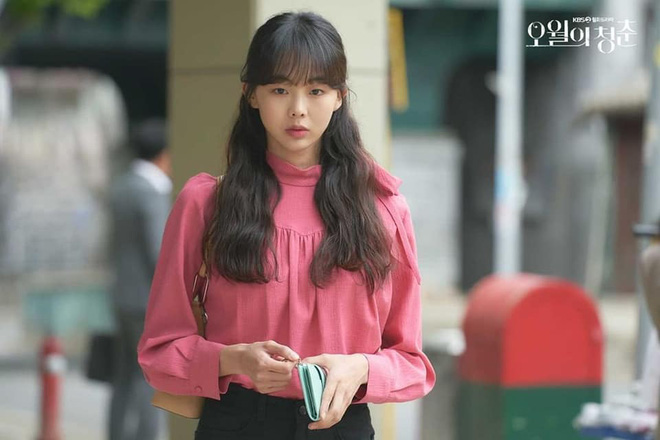 Thời trang phim Tuổi Trẻ Của Tháng Năm: Như 1 cuốn lookbook thập niên 80, cẩm nang phối đồ retro là đây chứ đâu! - 18 Thời trang phim Tuổi Trẻ Của Tháng Năm: Như 1 cuốn lookbook thập niên 80, cẩm nang phối đồ retro là đây chứ đâu! - 18