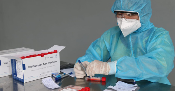 10 ca nhiễm SARS-CoV-2 mới nhất tại TP HCM trú ở những quận nào? 10 ca nhiễm SARS-CoV-2 mới nhất tại TP HCM trú ở những quận nào?