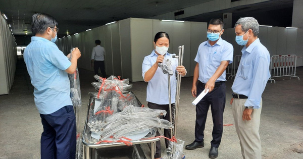 TP HCM ghi nhận 38 ca Covid-19 trong ngày 11-6 TP HCM ghi nhận 38 ca Covid-19 trong ngày 11-6