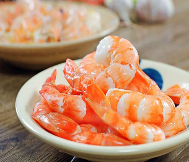 4 thực phẩm nếu đem luộc sẽ bổ dưỡng không kém gì 'thần dược', biết tận dụng còn giúp giảm cân nhanh - 3 4 thực phẩm nếu đem luộc sẽ bổ dưỡng không kém gì 'thần dược', biết tận dụng còn giúp giảm cân nhanh - 3