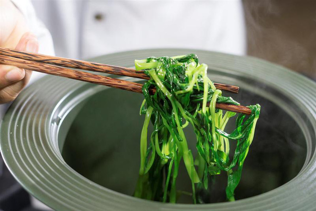 4 thực phẩm nếu đem luộc sẽ bổ dưỡng không kém gì 'thần dược', biết tận dụng còn giúp giảm cân nhanh 4 thực phẩm nếu đem luộc sẽ bổ dưỡng không kém gì 'thần dược', biết tận dụng còn giúp giảm cân nhanh