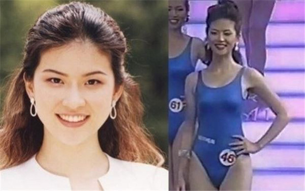 'Mợ út tài phiệt của Mine' Lee Bo Young: Hoa hậu bị gán mác tiểu tam, cự tuyệt tài tử Ji Sung rồi lại cùng chàng có kết đẹp như cổ tích - 1 'Mợ út tài phiệt của Mine' Lee Bo Young: Hoa hậu bị gán mác tiểu tam, cự tuyệt tài tử Ji Sung rồi lại cùng chàng có kết đẹp như cổ tích - 1