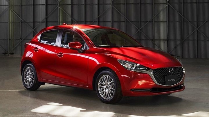 Điểm danh những mẫu sedan tiết kiệm xăng nhất phân khúc 500 triệu đồng Điểm danh những mẫu sedan tiết kiệm xăng nhất phân khúc 500 triệu đồng