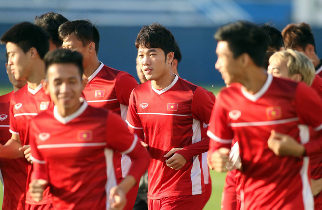 Báo Trung Quốc: Việt Nam làm ‘điên đảo cả thế giới’ ở World Cup Báo Trung Quốc: Việt Nam làm ‘điên đảo cả thế giới’ ở World Cup
