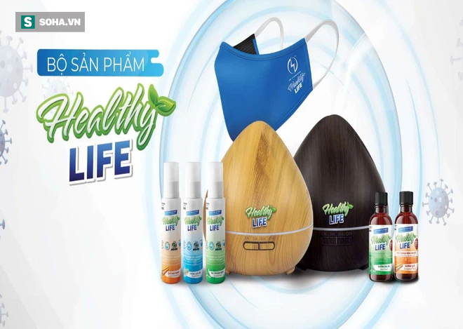 Người sở hữu 30% công ty vắc xin mới lập của Vingroup: Ông chủ kín tiếng trong ngành y tế - 4 Người sở hữu 30% công ty vắc xin mới lập của Vingroup: Ông chủ kín tiếng trong ngành y tế - 4