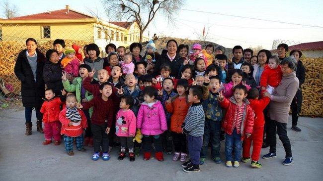 Tội ác khó dung thứ phía sau 'cái mác' ông bố bà mẹ nuôi hiền từ: Nhận nuôi hàng loạt đứa trẻ rồi lợi dụng chúng cho toan tính tàn độc - 3 Tội ác khó dung thứ phía sau 'cái mác' ông bố bà mẹ nuôi hiền từ: Nhận nuôi hàng loạt đứa trẻ rồi lợi dụng chúng cho toan tính tàn độc - 3