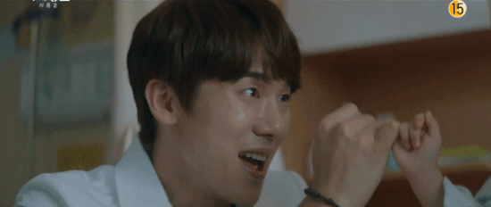 Hospital Playlist 2 tung trailer mới: Mi Do hồi đáp lời tỏ tình của Jung Suk, không khí căng như tập cuối Reply 1988 Hospital Playlist 2 tung trailer mới: Mi Do hồi đáp lời tỏ tình của Jung Suk, không khí căng như tập cuối Reply 1988