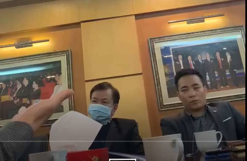 Hơn 300 triệu bị phong tỏa, nhà đầu tư chứng khoán kêu cứu - 2 Hơn 300 triệu bị phong tỏa, nhà đầu tư chứng khoán kêu cứu - 2