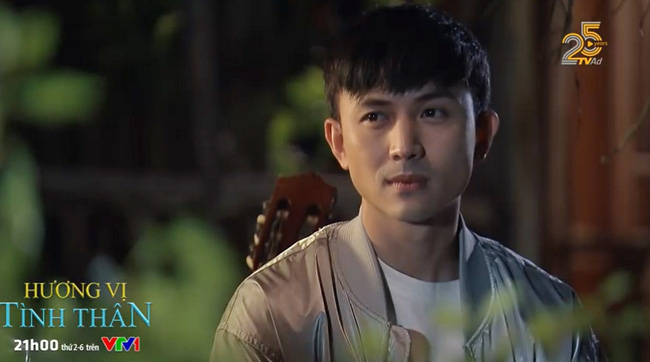 Hương vị tình thân tập 39: Huy tỏ tình Thy 'Em yêu chị', Khánh muốn đưa Nam lên làm bà chủ nếu đồng ý làm bạn gái, Long tác thành luôn! - 1 Hương vị tình thân tập 39: Huy tỏ tình Thy 'Em yêu chị', Khánh muốn đưa Nam lên làm bà chủ nếu đồng ý làm bạn gái, Long tác thành luôn! - 1