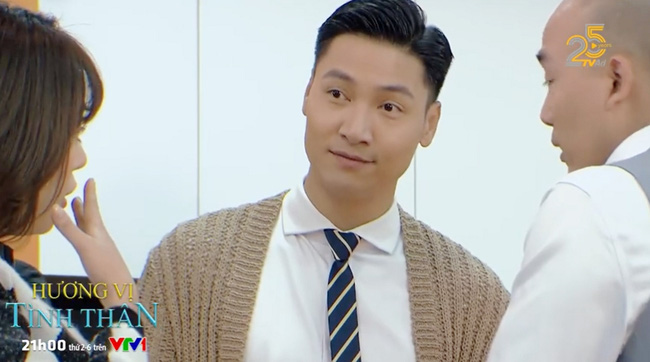 Hương vị tình thân tập 39: Huy tỏ tình Thy 'Em yêu chị', Khánh muốn đưa Nam lên làm bà chủ nếu đồng ý làm bạn gái, Long tác thành luôn! - 8 Hương vị tình thân tập 39: Huy tỏ tình Thy 'Em yêu chị', Khánh muốn đưa Nam lên làm bà chủ nếu đồng ý làm bạn gái, Long tác thành luôn! - 8
