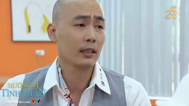 Hương vị tình thân tập 39: Huy tỏ tình Thy 'Em yêu chị', Khánh muốn đưa Nam lên làm bà chủ nếu đồng ý làm bạn gái, Long tác thành luôn! - 5 Hương vị tình thân tập 39: Huy tỏ tình Thy 'Em yêu chị', Khánh muốn đưa Nam lên làm bà chủ nếu đồng ý làm bạn gái, Long tác thành luôn! - 5