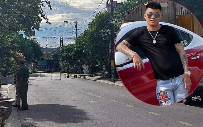 Vụ nổ súng giết người ở Quảng Trị: Nghi phạm và nạn nhân đều thuộc giới 'xã hội đen', rất thân thiết Vụ nổ súng giết người ở Quảng Trị: Nghi phạm và nạn nhân đều thuộc giới 'xã hội đen', rất thân thiết