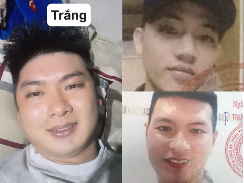 Truy tìm 'hot girl' cầm đầu băng nhóm truy sát người từ bàn nhậu tới bệnh viện - 1 Truy tìm 'hot girl' cầm đầu băng nhóm truy sát người từ bàn nhậu tới bệnh viện - 1