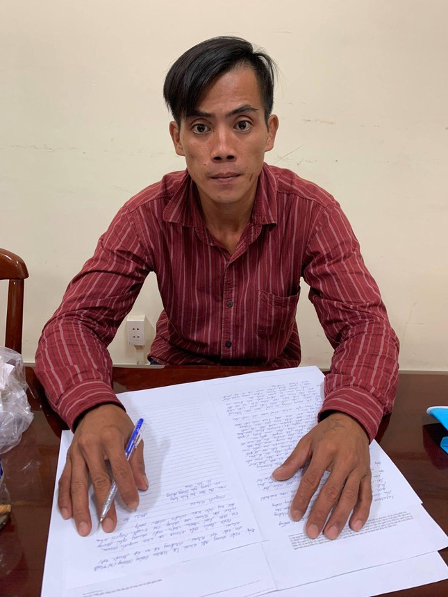Truy tố 'thiếu gia' cùng đàn em bắn chết người ở miền Tây - 1 Truy tố 'thiếu gia' cùng đàn em bắn chết người ở miền Tây - 1