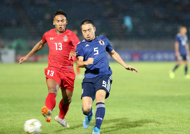 Thua thảm 1-8, đội bóng Đông Nam Á gián tiếp gây thêm khó khăn lớn cho tuyển Việt Nam Thua thảm 1-8, đội bóng Đông Nam Á gián tiếp gây thêm khó khăn lớn cho tuyển Việt Nam