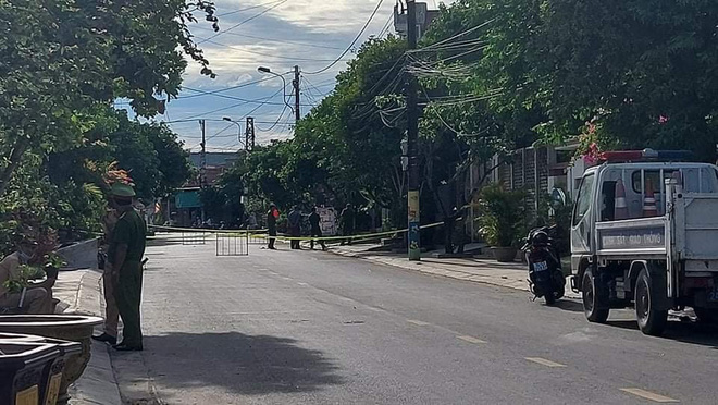 Vụ nổ súng giết người ở Quảng Trị: Nghi phạm và nạn nhân đều thuộc giới 'xã hội đen', rất thân thiết - 1 Vụ nổ súng giết người ở Quảng Trị: Nghi phạm và nạn nhân đều thuộc giới 'xã hội đen', rất thân thiết - 1