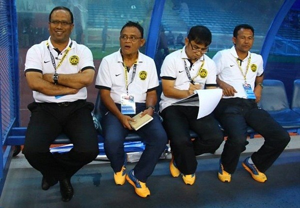 Đội hình ĐT Malaysia đấu Việt Nam: Tác giả của 'ác mộng Mỹ Đình' bày mưu đánh bại thầy Park - 1 Đội hình ĐT Malaysia đấu Việt Nam: Tác giả của 'ác mộng Mỹ Đình' bày mưu đánh bại thầy Park - 1