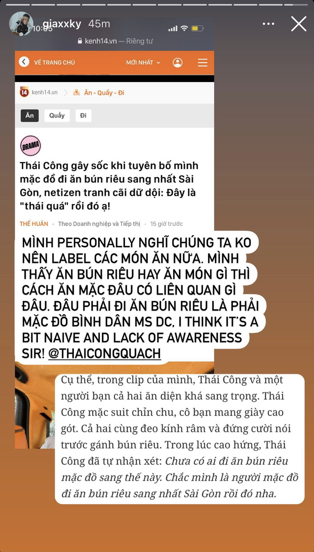 Thân thế choáng ngợp, độ giàu có của thiếu gia vừa rao bán xe hơi chục tỷ để ủng hộ quỹ vaccine: Trở thành CEO năm 17 tuổi, lấy thẻ đen quyền lực ra làm đồ chơi - 8 Thân thế choáng ngợp, độ giàu có của thiếu gia vừa rao bán xe hơi chục tỷ để ủng hộ quỹ vaccine: Trở thành CEO năm 17 tuổi, lấy thẻ đen quyền lực ra làm đồ chơi - 8