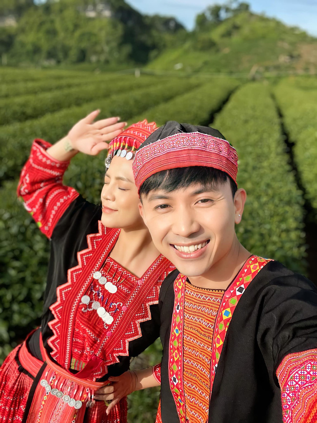 Hương vị tình thân: Thu Quỳnh bức xúc 'khóc cũng không ai vừa lòng' sau khi bị chê bai khóc xấu, giả trân - 8 Hương vị tình thân: Thu Quỳnh bức xúc 'khóc cũng không ai vừa lòng' sau khi bị chê bai khóc xấu, giả trân - 8