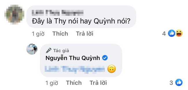 Hương vị tình thân: Thu Quỳnh bức xúc 'khóc cũng không ai vừa lòng' sau khi bị chê bai khóc xấu, giả trân - 10 Hương vị tình thân: Thu Quỳnh bức xúc 'khóc cũng không ai vừa lòng' sau khi bị chê bai khóc xấu, giả trân - 10