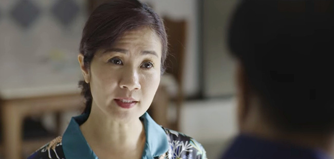Hãy nói lời yêu tập 18: Sóng gió 'tiểu tam' vừa qua, My lại hoảng sợ khi Bình 'sở khanh' đe dọa 'không cho cả nhà sống yên' Hãy nói lời yêu tập 18: Sóng gió 'tiểu tam' vừa qua, My lại hoảng sợ khi Bình 'sở khanh' đe dọa 'không cho cả nhà sống yên'