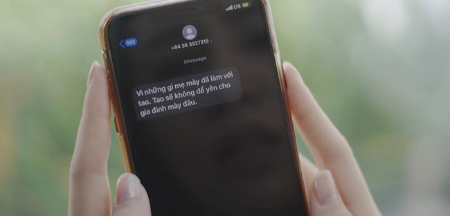Hãy nói lời yêu tập 18: Sóng gió 'tiểu tam' vừa qua, My lại hoảng sợ khi Bình 'sở khanh' đe dọa 'không cho cả nhà sống yên' - 3 Hãy nói lời yêu tập 18: Sóng gió 'tiểu tam' vừa qua, My lại hoảng sợ khi Bình 'sở khanh' đe dọa 'không cho cả nhà sống yên' - 3