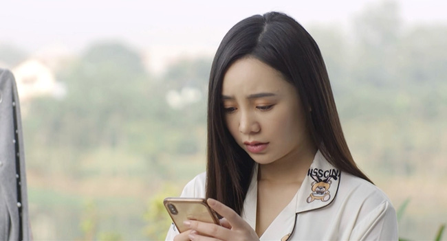 Hãy nói lời yêu tập 18: Sóng gió 'tiểu tam' vừa qua, My lại hoảng sợ khi Bình 'sở khanh' đe dọa 'không cho cả nhà sống yên' - 2 Hãy nói lời yêu tập 18: Sóng gió 'tiểu tam' vừa qua, My lại hoảng sợ khi Bình 'sở khanh' đe dọa 'không cho cả nhà sống yên' - 2