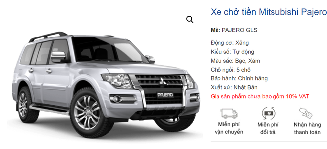 Ô tô phiên bản 'chuyên chở tiền' giá rẻ ngang Honda SH, có nên mua? Ô tô phiên bản 'chuyên chở tiền' giá rẻ ngang Honda SH, có nên mua?