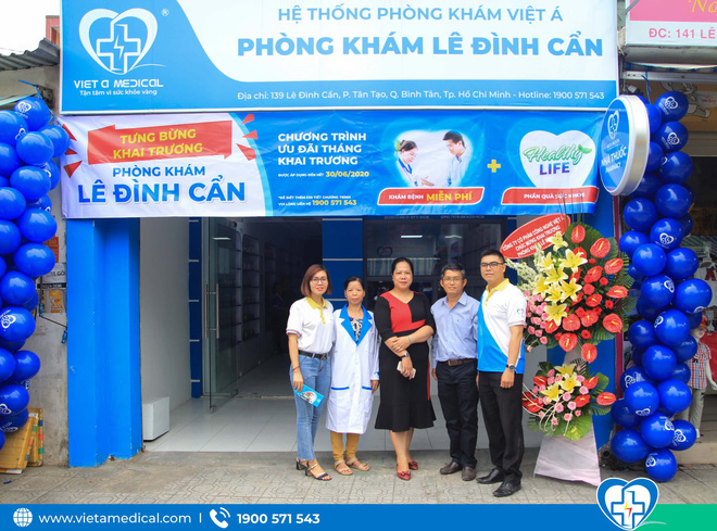 Người sở hữu 30% công ty vắc xin mới lập của Vingroup: Ông chủ kín tiếng trong ngành y tế - 5 Người sở hữu 30% công ty vắc xin mới lập của Vingroup: Ông chủ kín tiếng trong ngành y tế - 5