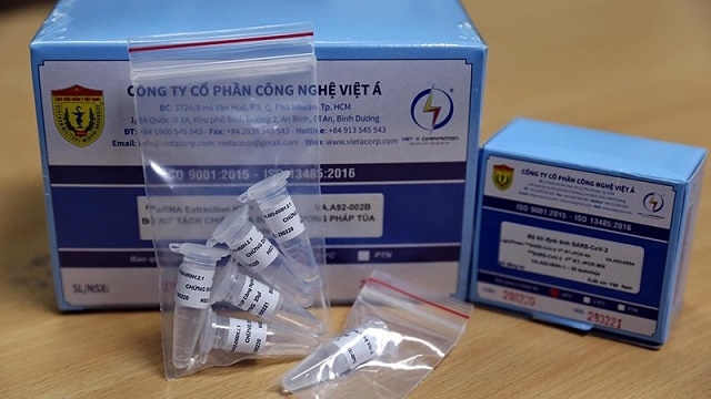 Người sở hữu 30% công ty vắc xin mới lập của Vingroup: Ông chủ kín tiếng trong ngành y tế - 2 Người sở hữu 30% công ty vắc xin mới lập của Vingroup: Ông chủ kín tiếng trong ngành y tế - 2
