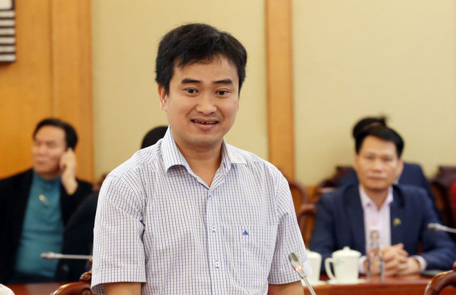 Người sở hữu 30% công ty vắc xin mới lập của Vingroup: Ông chủ kín tiếng trong ngành y tế - 3 Người sở hữu 30% công ty vắc xin mới lập của Vingroup: Ông chủ kín tiếng trong ngành y tế - 3