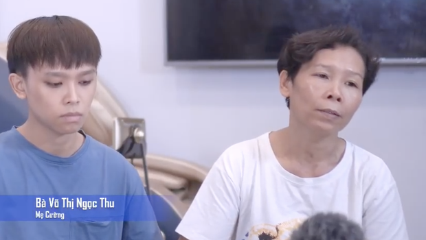 Netizen tranh cãi dữ dội vì Phi Nhung từng khẳng định hơn mẹ đẻ của Hồ Văn Cường ở điểm này? - 1 Netizen tranh cãi dữ dội vì Phi Nhung từng khẳng định hơn mẹ đẻ của Hồ Văn Cường ở điểm này? - 1