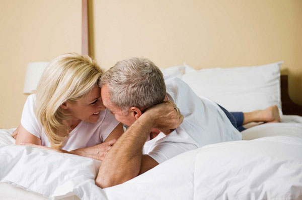 Tìm lại hưng phấn tuổi xế chiều Tìm lại hưng phấn tuổi xế chiều